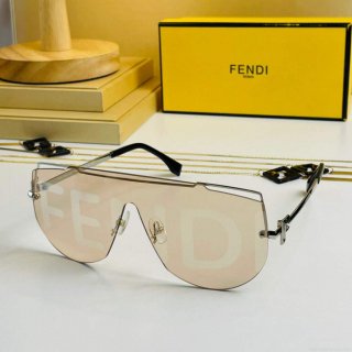 Fendi Sunglasses Luxury Fendi Rome Sport Fashion Show 992478