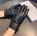 Dior Women’s Gloves Designer Leather Gloves 25GLO760