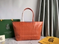 Goyard MMLTY01CL03P Artois MM Bag Orange