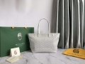 Goyard PMLTY09CL09P Artois PM Bag White