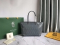 Goyard PMLTY09CL09P Artois PM Bag Gray