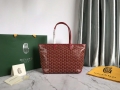 Goyard PMLTY09CL09P Artois PM Bag Red