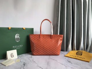 Goyard Artois PM Bag PMLTY09CL09P Oragne