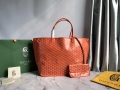 Goyard GMLCG09TY09P Anjou GM Bag Orange