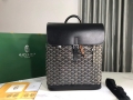 Goyard ALPIN2MMLTY Alpin MM Backpack Black