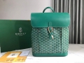 Goyard ALPIN2MMLTY Alpin MM Backpack Green