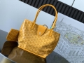 Goyard ANJOUSMINCG07TY07P Anjou Mini Bag Yellow