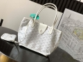 Goyard ANJOUSMINCG07TY07P Anjou Mini Bag White