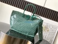 Goyard ANJOUSPMLCG03TY01P Anjou PM Bag Green