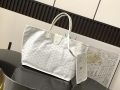 Goyard ANJOUSPMLCG03TY01P Anjou PM Bag White