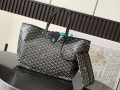 Goyard ANJOUSPMLCG03TY01P Anjou PM Bag Black