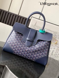 Goyard SAIGOCMMLTY09CL09P Saigon tote Bag GY10090