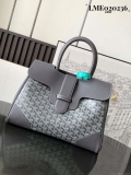 Goyard SAIGOCMMLTY09CL09P Saigon tote Bag GY10092