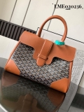 Goyard SAIGOCMMLTY09CL09P Saigon tote Bag GY10093