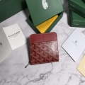 Goyard Pouches Desinger Goyard Clutches Wallet 25023