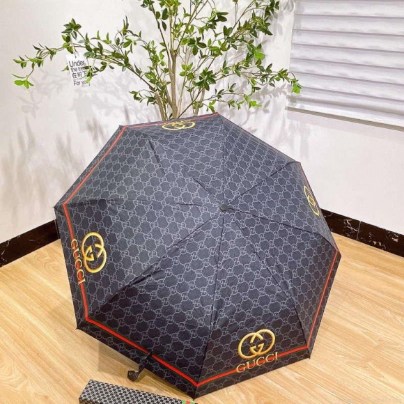 Gucci Fashion Folding Sun Umbrella C854303