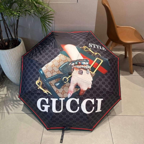 Gucci Fashion Folding Sun Umbrella C854309