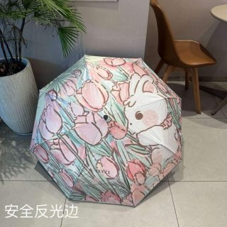 Gucci Fashion Folding Sun Umbrella C854312