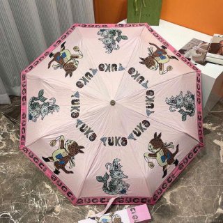 Gucci Fashion Folding Sun Umbrella C854325