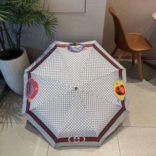 Gucci Fashion Folding Sun Umbrella C854332