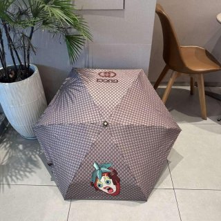 Gucci Fashion Folding Sun Umbrella C854336