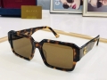 Gucci Sunglasses Luxury Fashion Show Sunglasses G992231