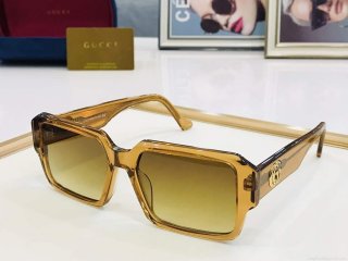 Gucci Sunglasses Luxury Fashion Show Sunglasses G992232