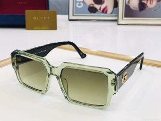 Gucci Sunglasses Luxury Fashion Show Sunglasses G992234