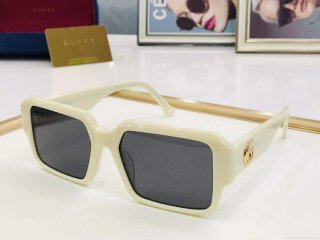 Gucci Sunglasses Luxury Fashion Show Sunglasses G992235