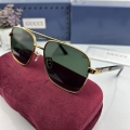 Gucci Sunglasses Luxury Fashion Show Sunglasses G992236