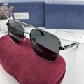 Gucci Sunglasses Luxury Fashion Show Sunglasses G992237