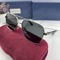 Gucci Sunglasses Luxury Fashion Show Sunglasses G992243