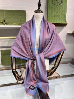 Gucci Scarves Fashion Scarf G58348