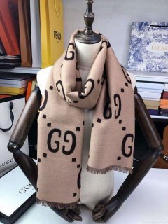 Gucci Scarves Fashion Scarf G58350