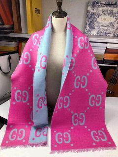 Gucci Scarves Fashion Scarf G58353