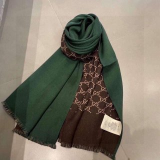 Gucci Scarves Fashion Scarf G58355