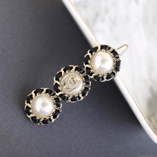 Chanel Hair Clip Chanel Designer Jewelry CC30674