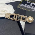 Chanel Hair Clip Chanel Designer Jewelry CC30677