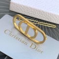 Dior Hair Clip Dior Designer Jewelry D60316