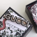 Gucci Hair Clip Gucci Designer Jewelry G50311