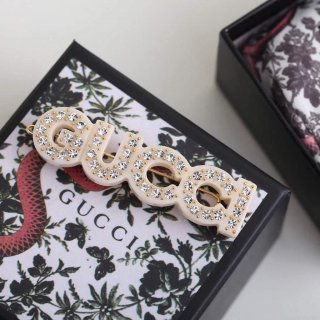 Gucci Hair Clip Gucci Designer Jewelry G50312