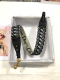 Dior Handbag Shoulder Strap F10047