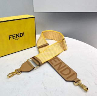 Fendi Handbag Shoulder Strap F10019