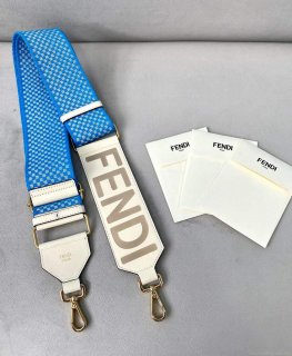 Fendi Handbag Shoulder Strap F10022