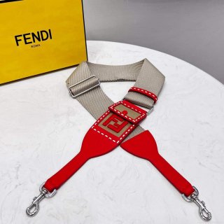 Fendi Handbag Shoulder Strap F10026