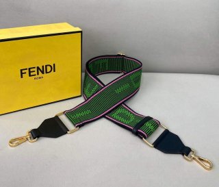 Fendi Handbag Shoulder Strap F10029