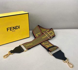 Fendi Handbag Shoulder Strap F10030