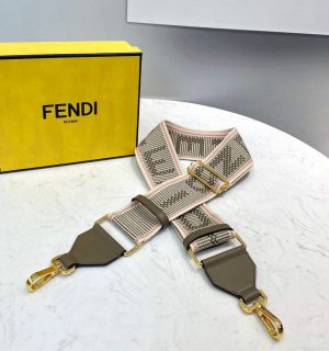 Fendi Handbag Shoulder Strap F10032