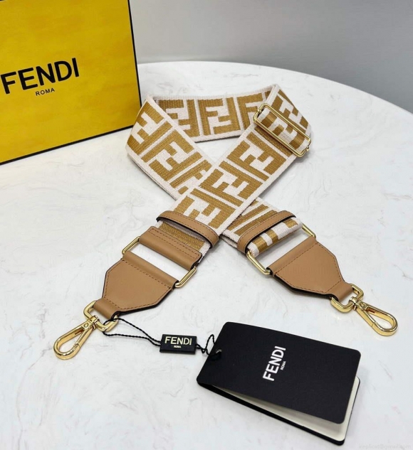 Fendi Handbag Shoulder Strap F10033