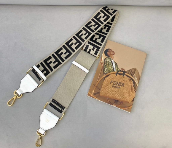 Fendi Handbag Shoulder Strap F10040